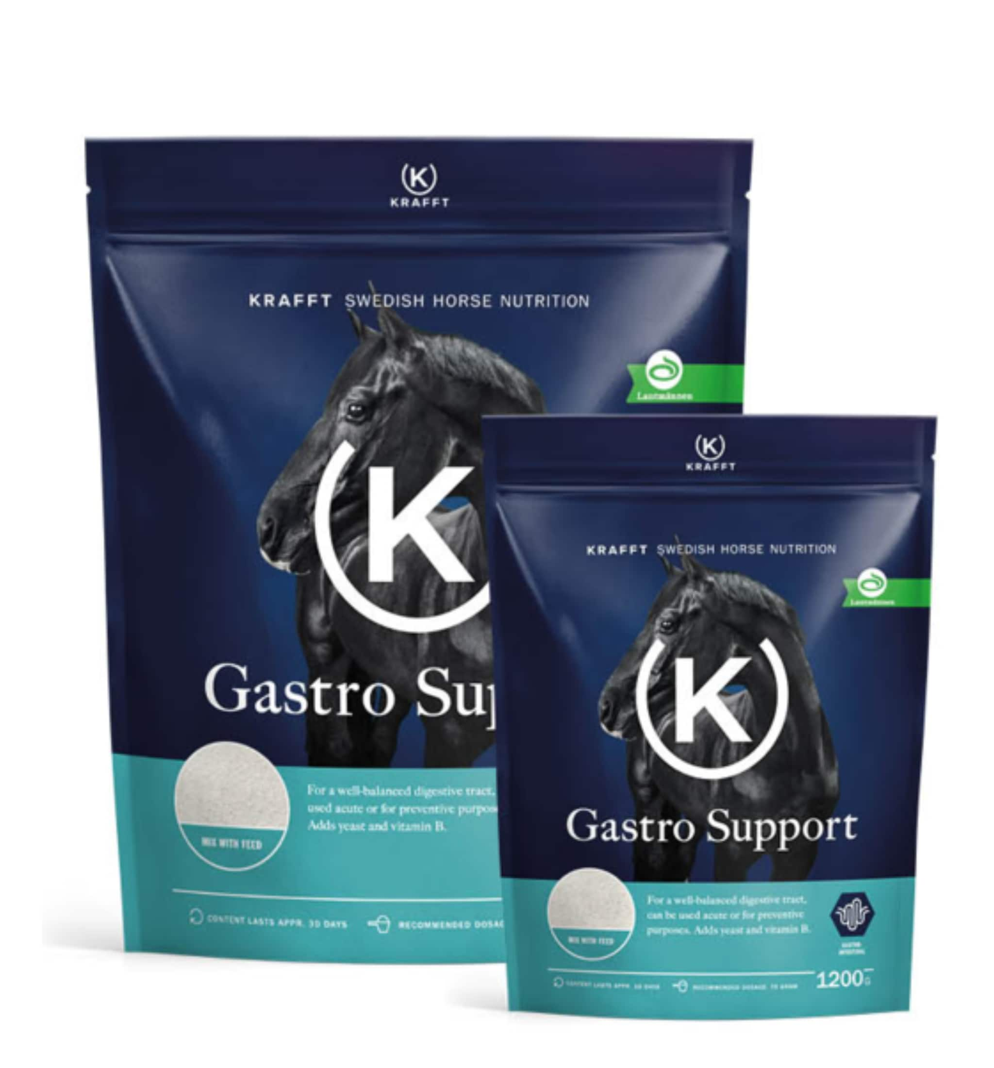 Gastro Support - 2.5kg