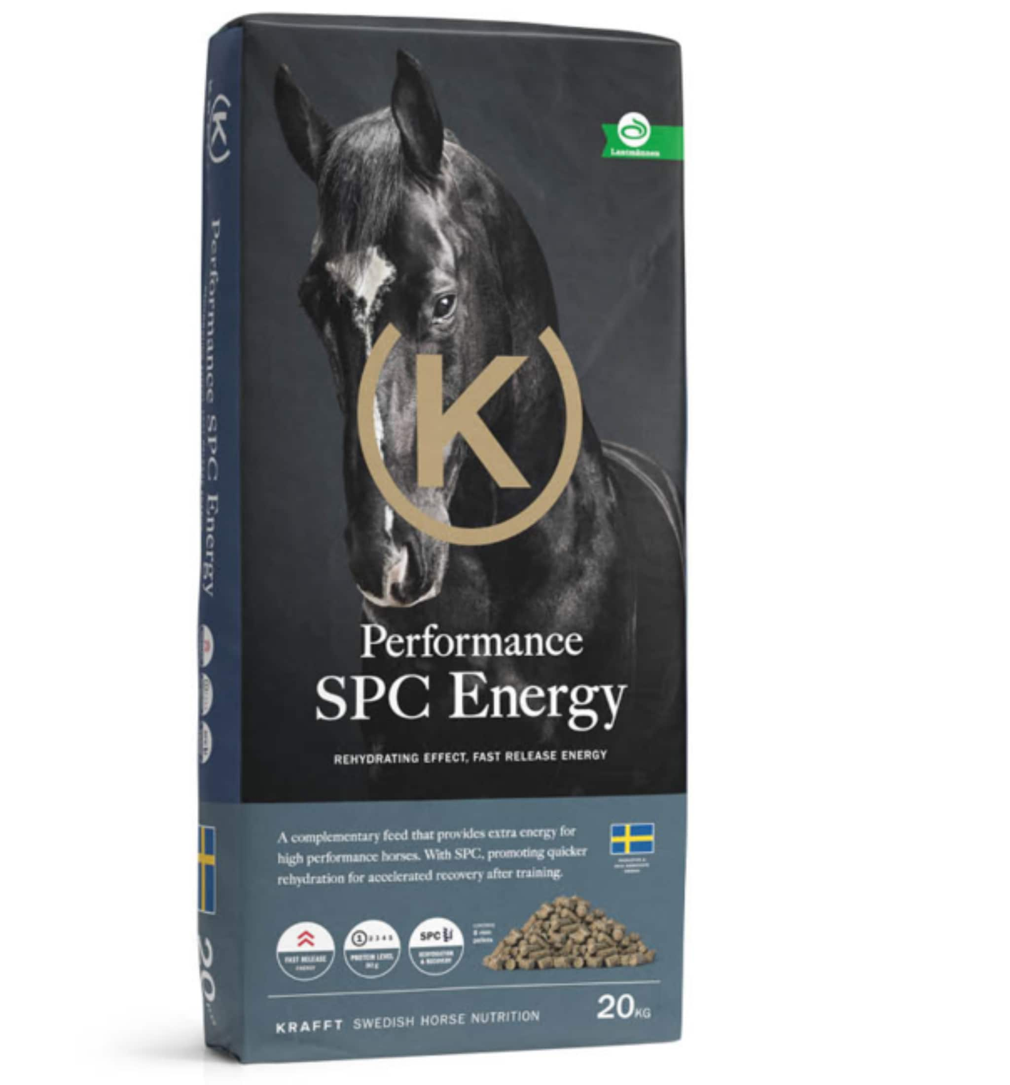 Performance SPC Energy - 20 kg