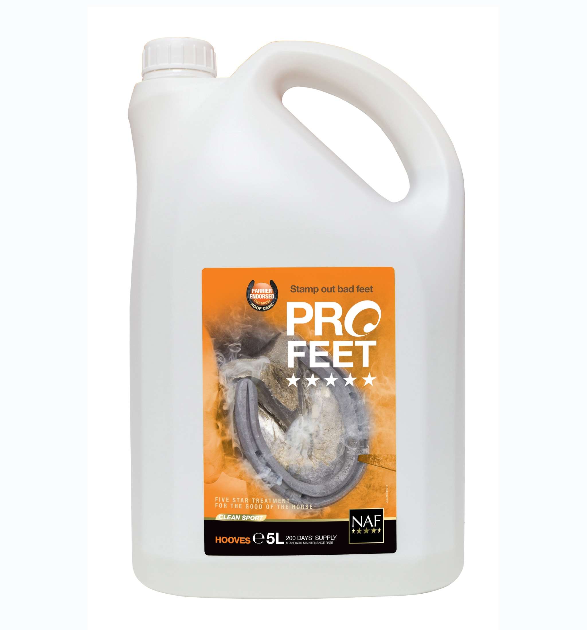 Profeet - 5 liter