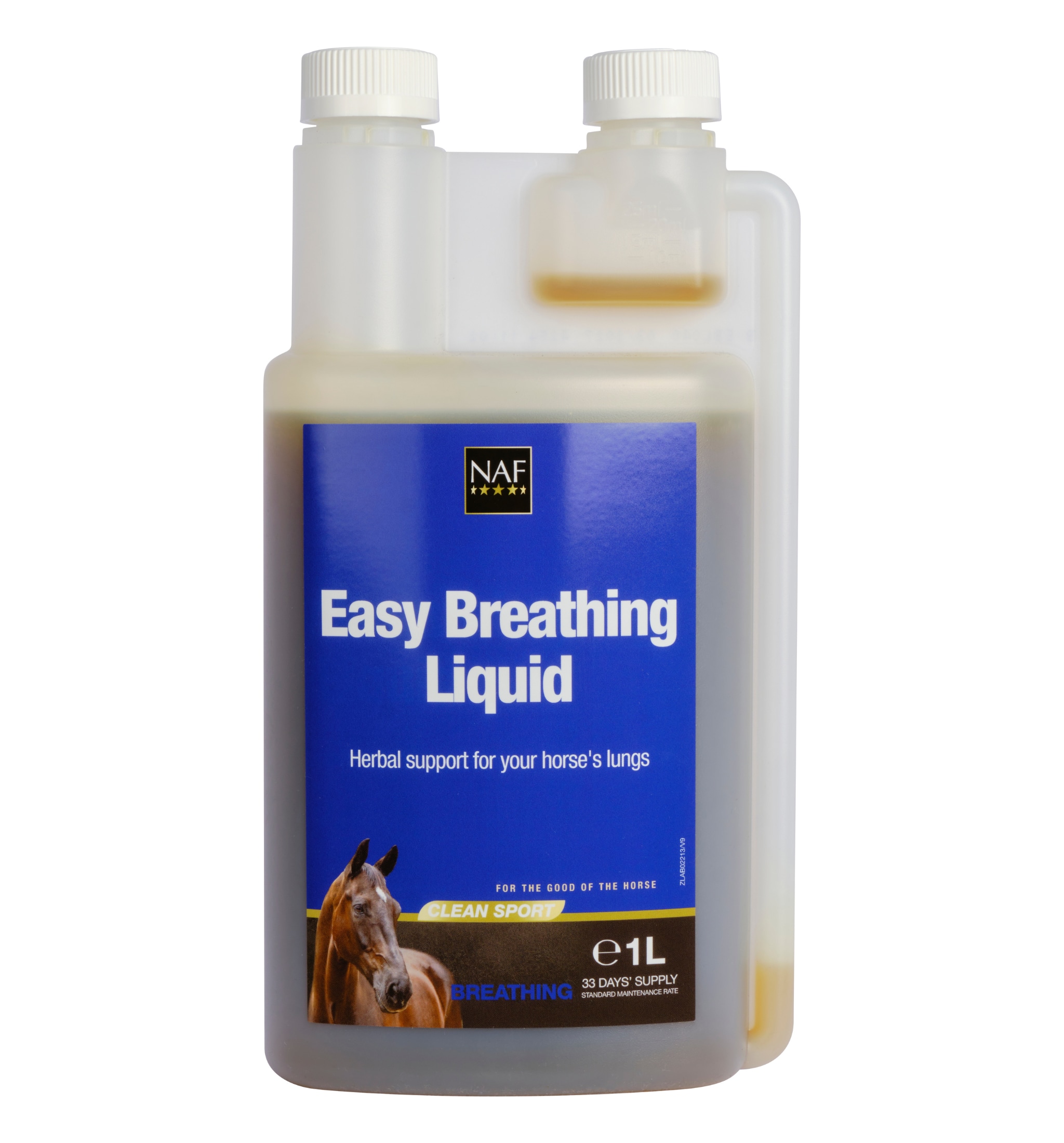 Easy Breathing - 1 liter