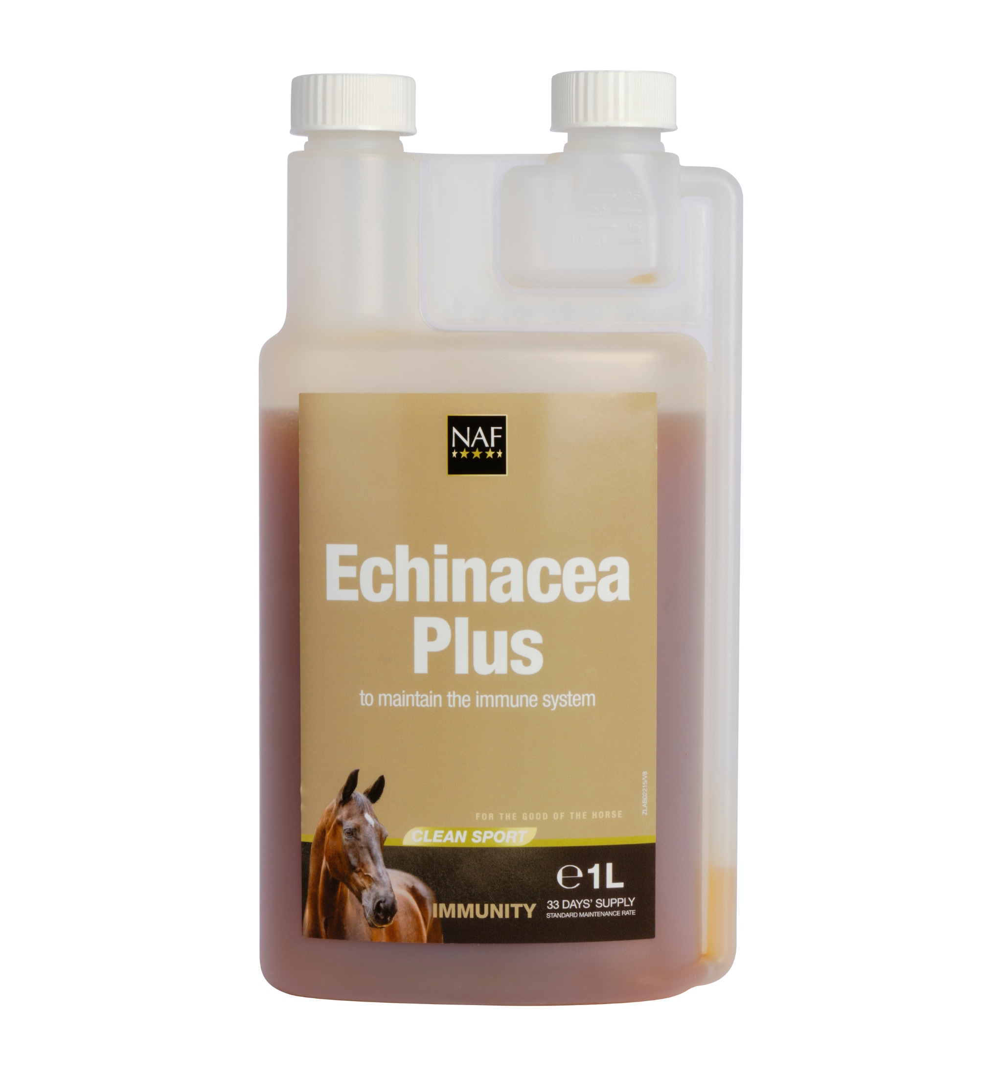 Echinacea Plus - 1 liter