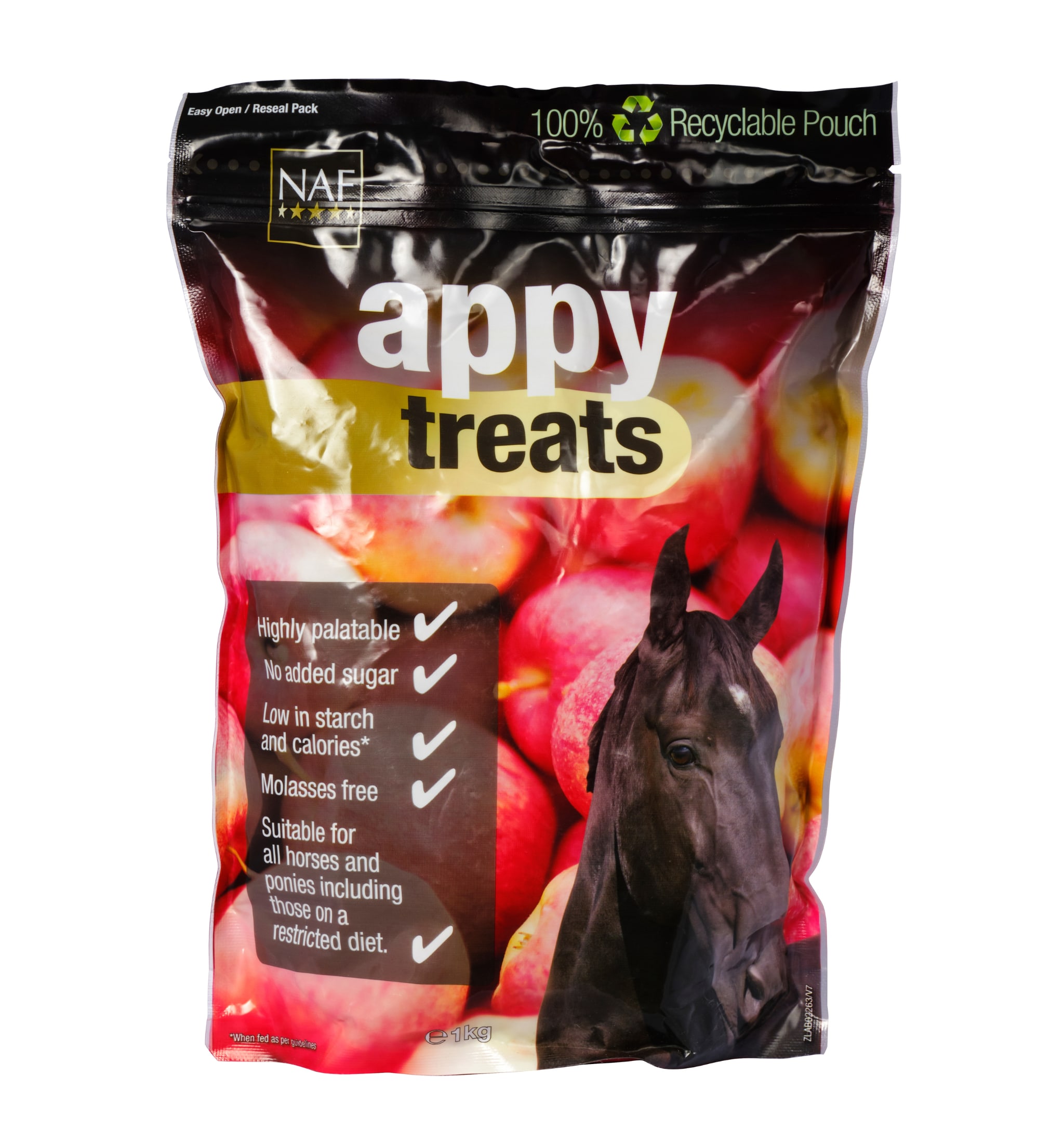 Hästgodis Appy - 1kg