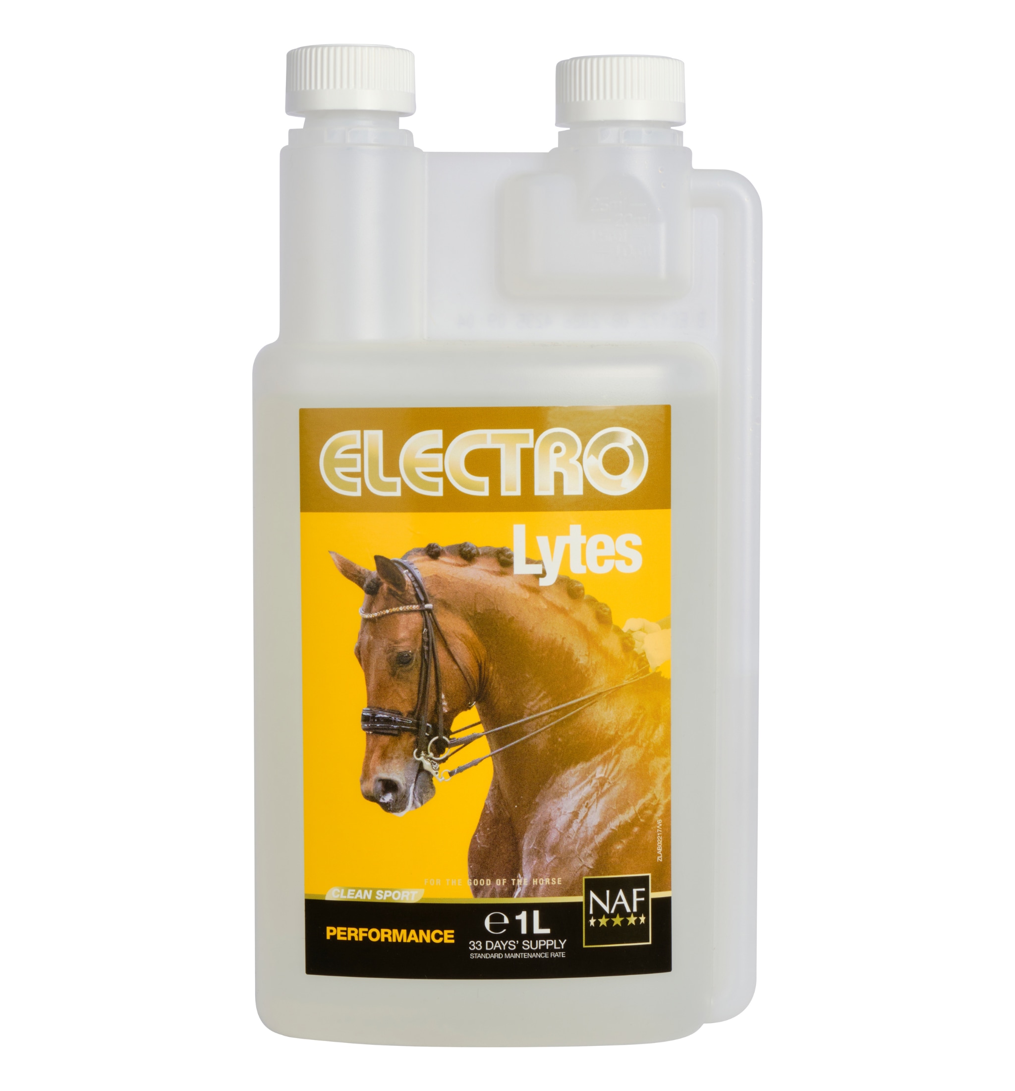 Electro Lytes - 1 liter