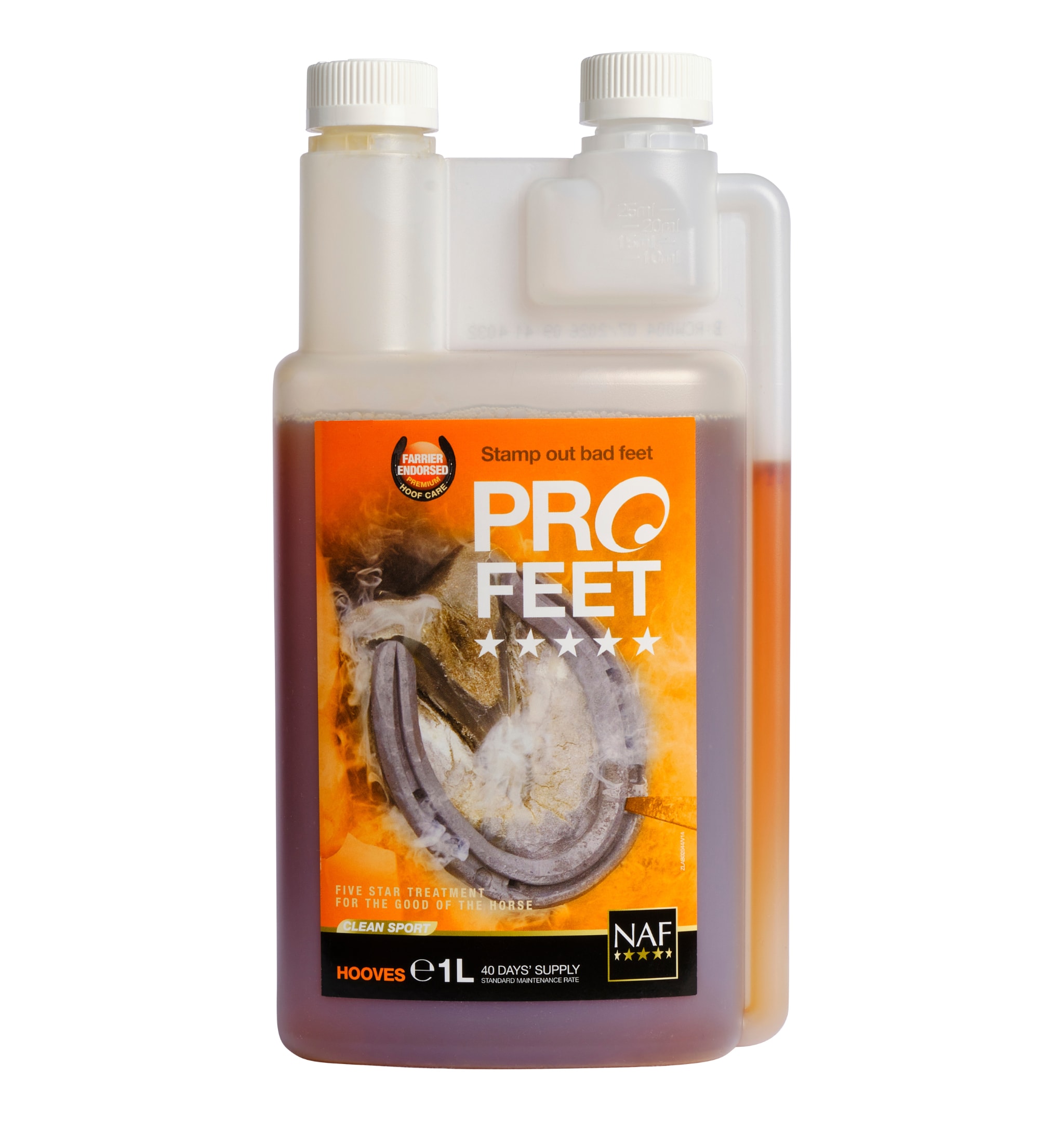 Profeet - 1 liter