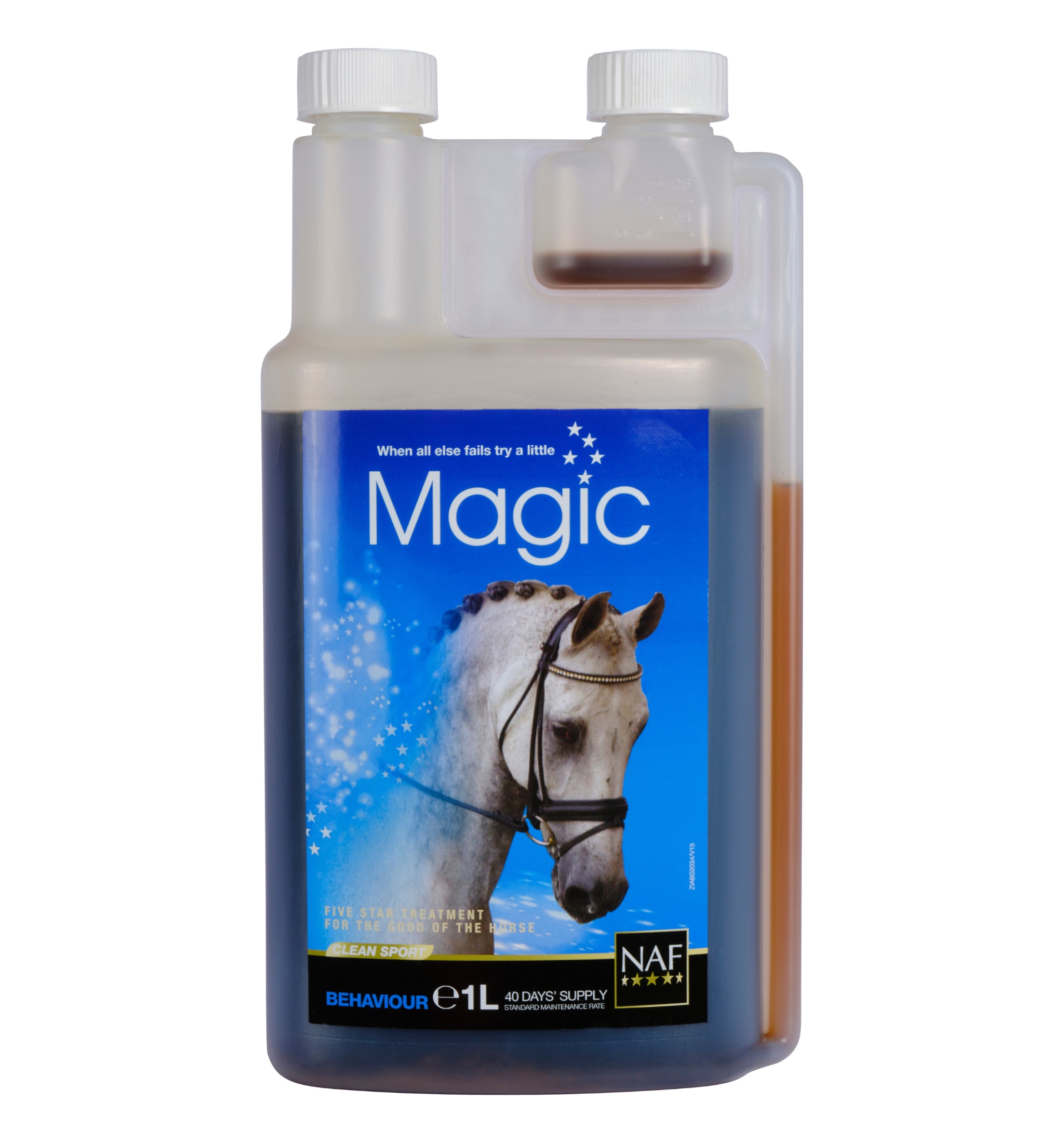 Magic flytande - 1 liter