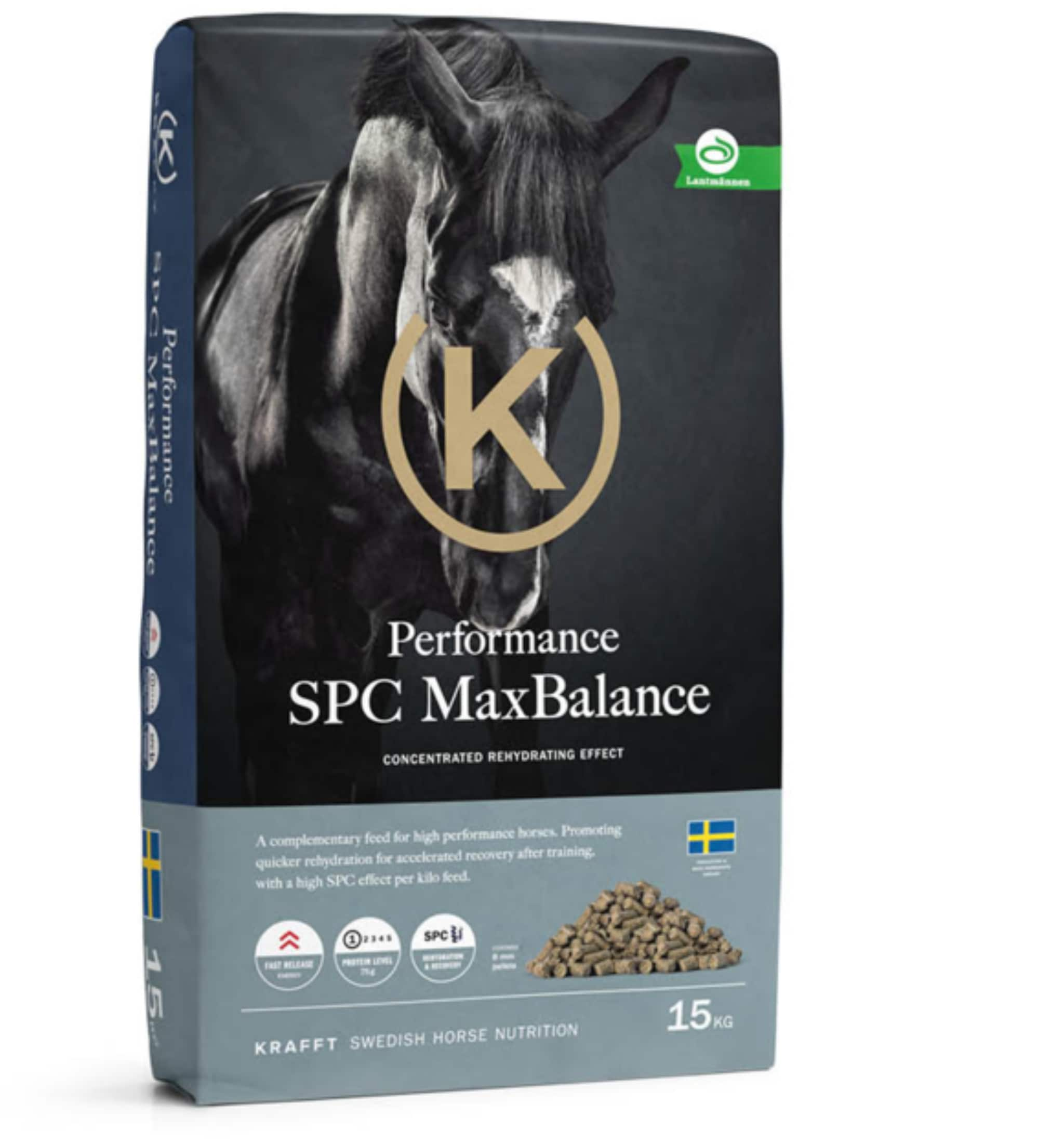 Performance SPC MaxBalance - 20 kg