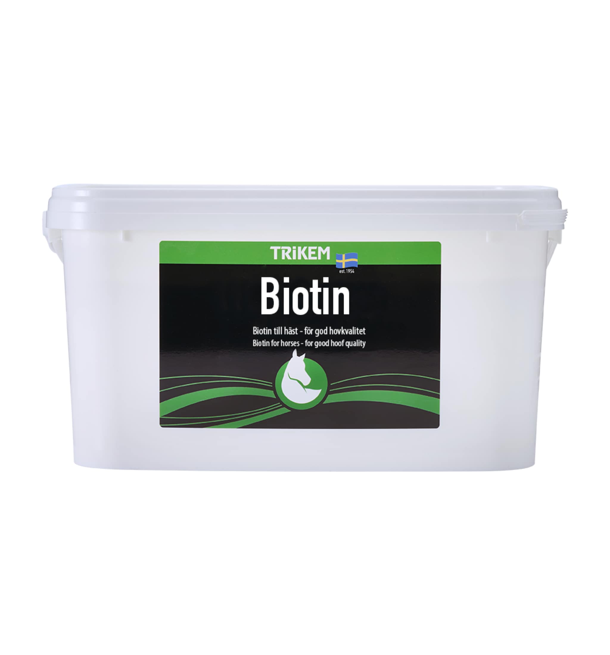 Biotin - 4000 gr