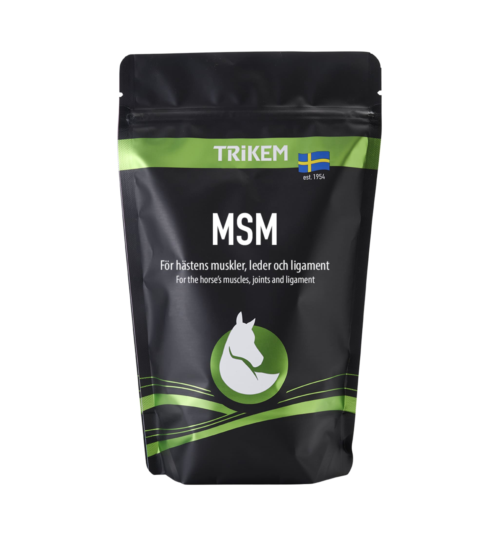 MSM - 500gr