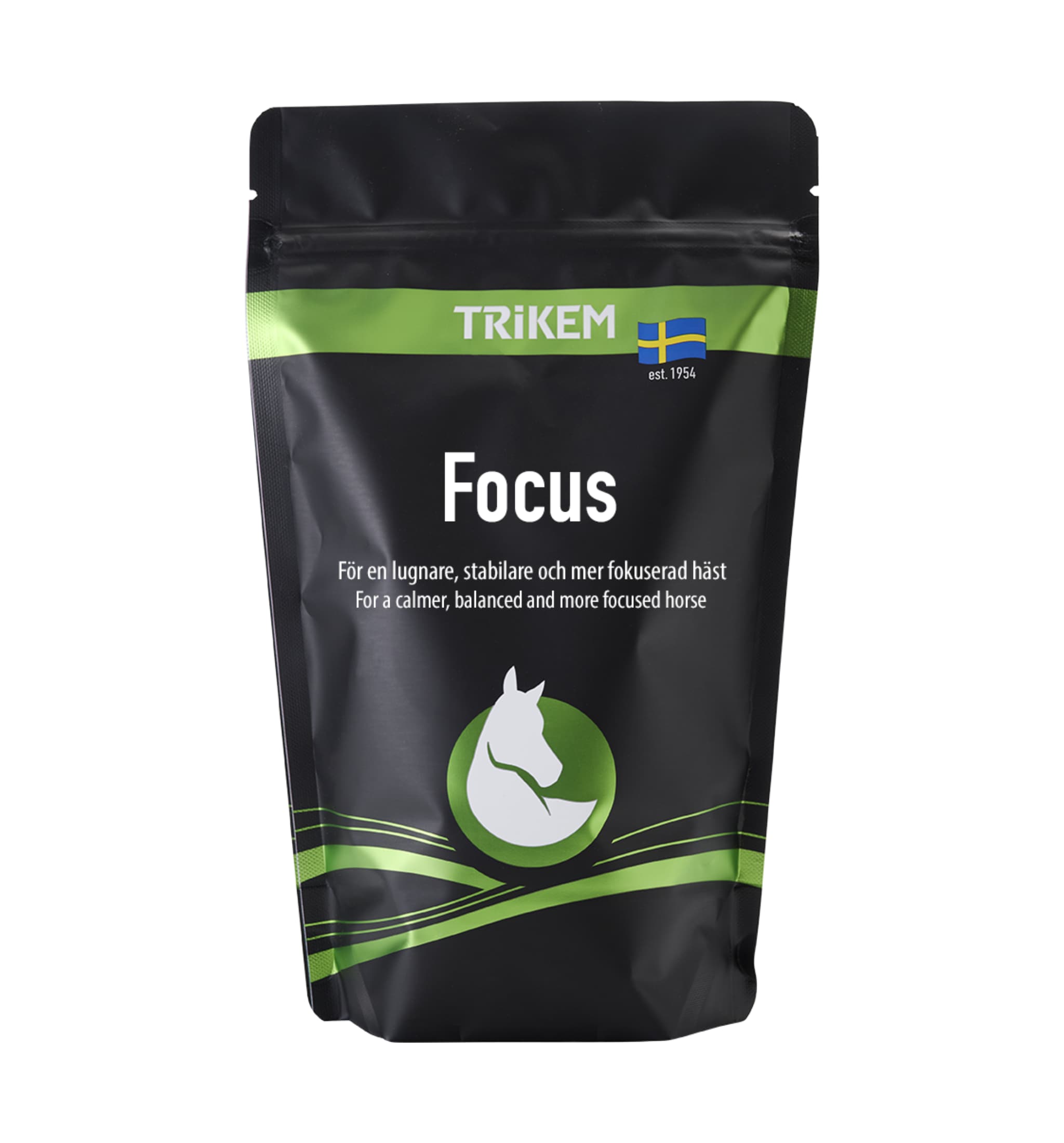 Focus - 600 gr