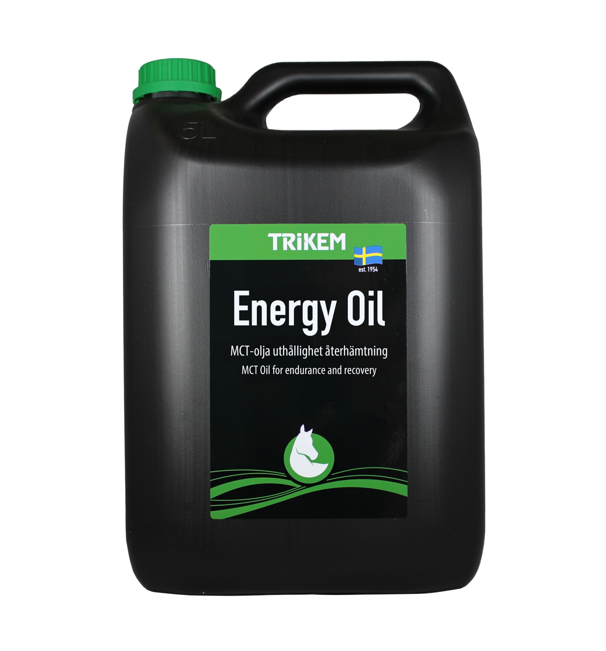 Energy Oil - 5L