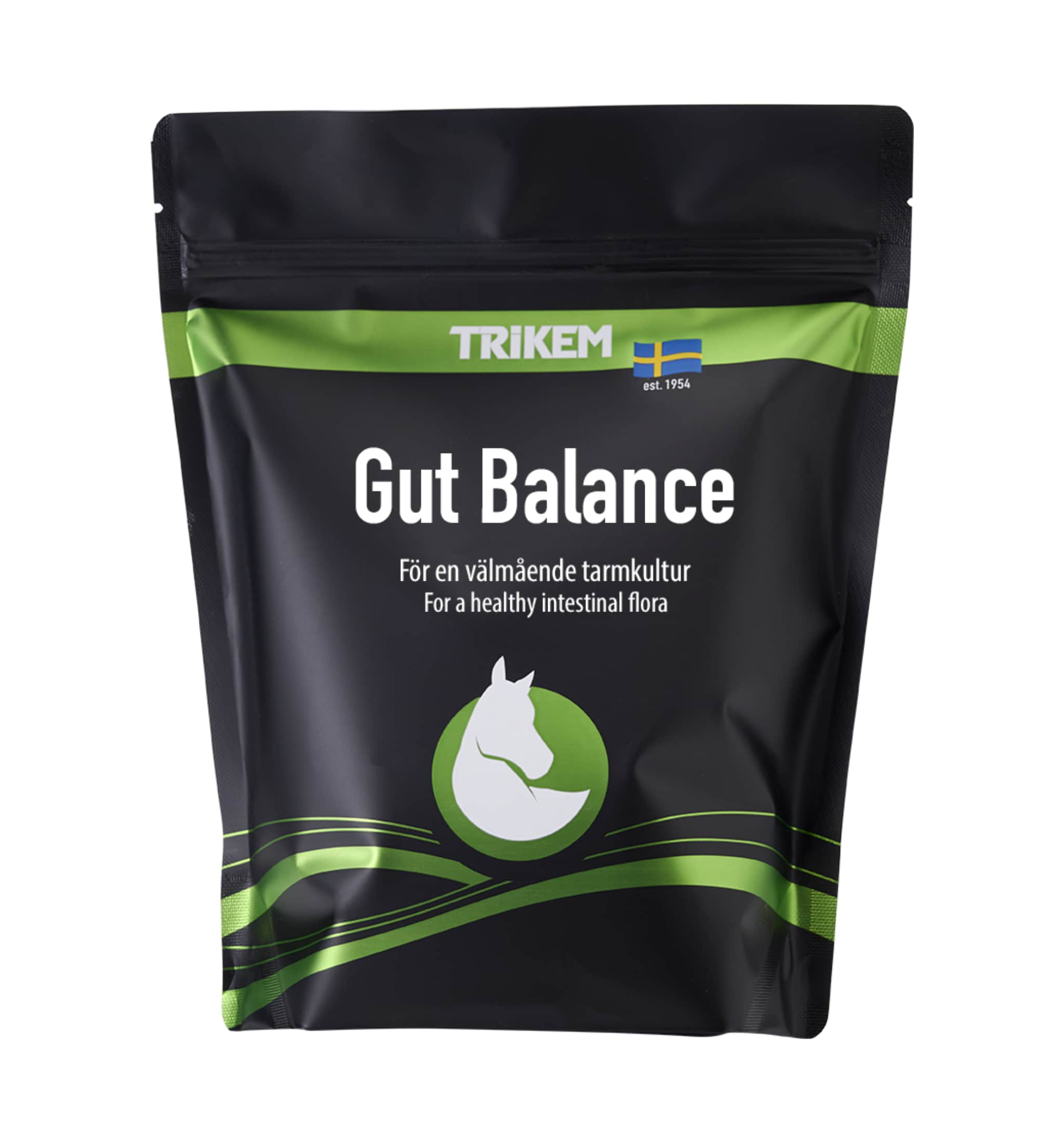 Gut Balance Pellets - 1000 gr